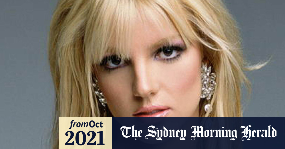 A Britney Spears mystery that becomes so much more